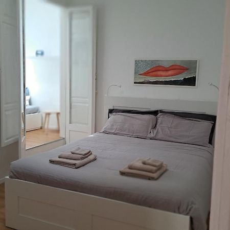 Casa In Centro Con Terrazzo Daire Bari Dış mekan fotoğraf