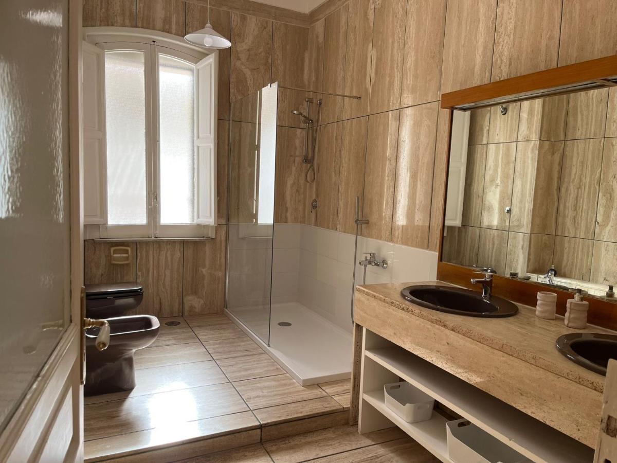 Casa In Centro Con Terrazzo Daire Bari Dış mekan fotoğraf