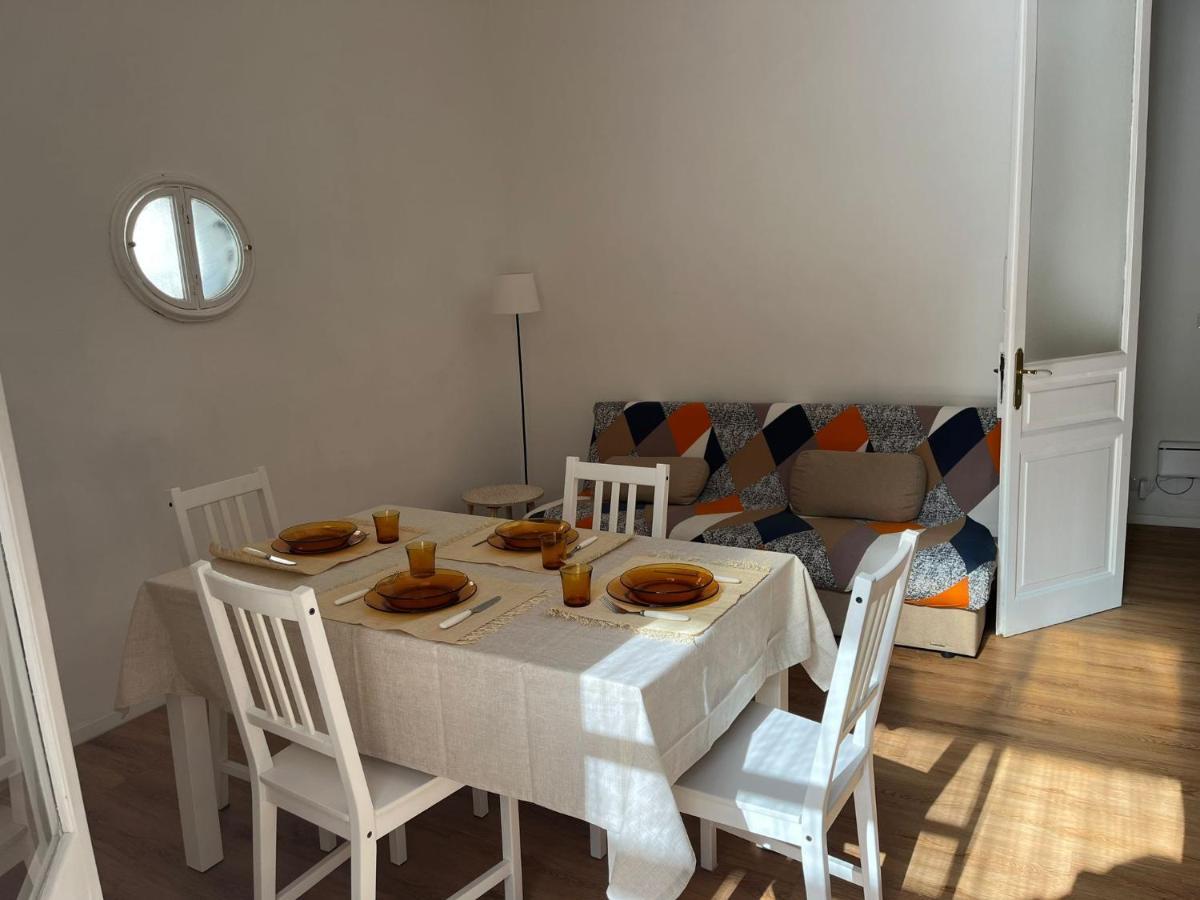 Casa In Centro Con Terrazzo Daire Bari Dış mekan fotoğraf