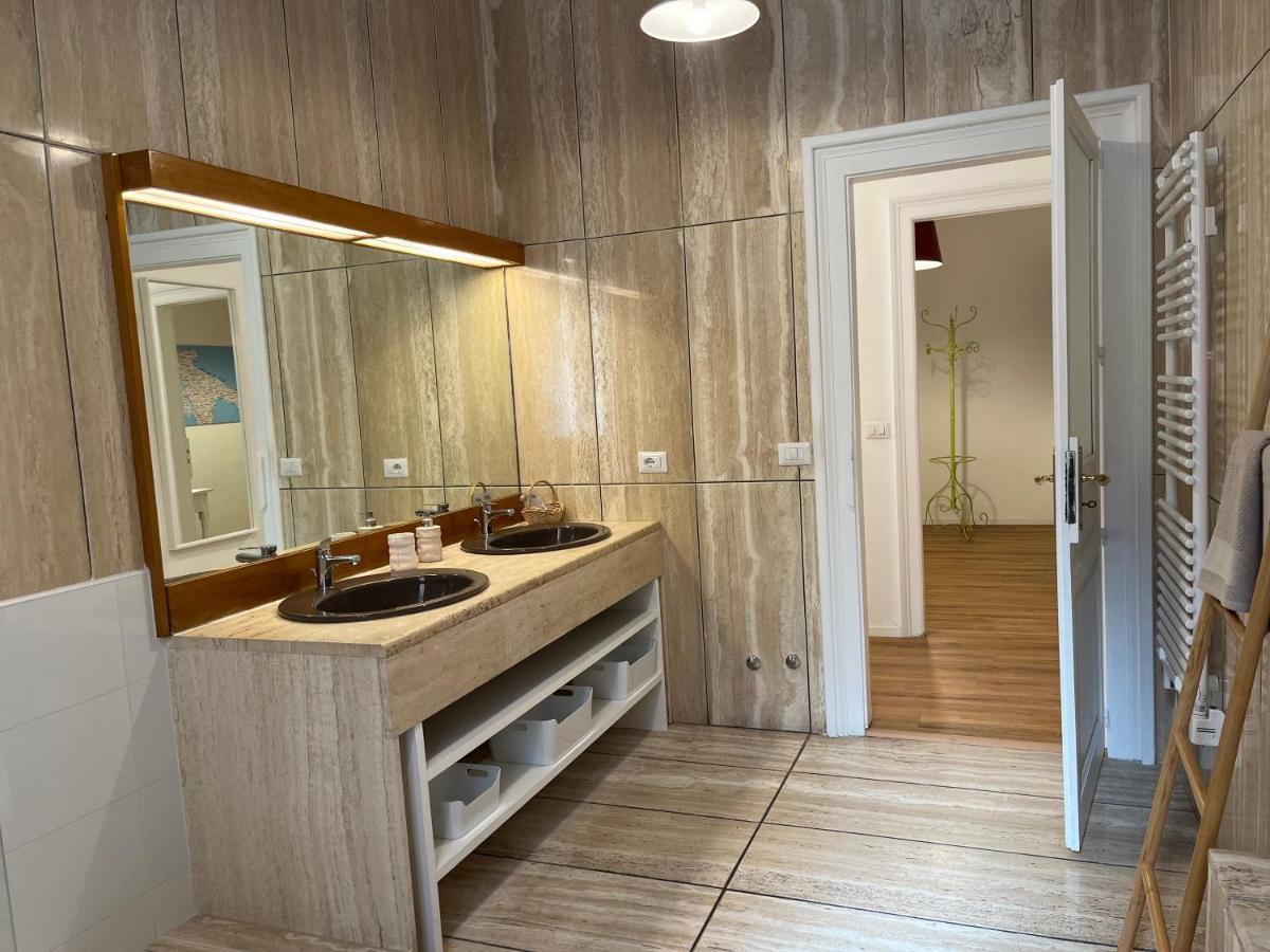 Casa In Centro Con Terrazzo Daire Bari Dış mekan fotoğraf