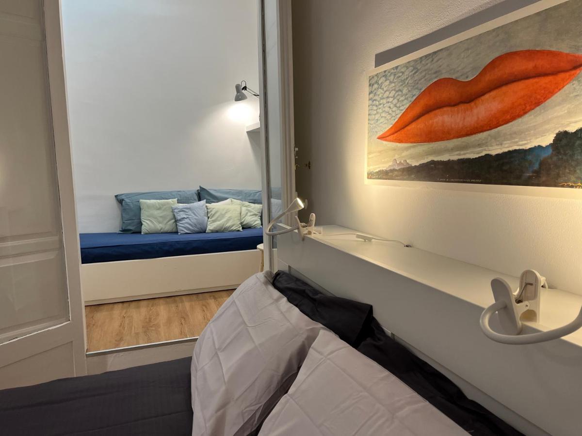 Casa In Centro Con Terrazzo Daire Bari Dış mekan fotoğraf