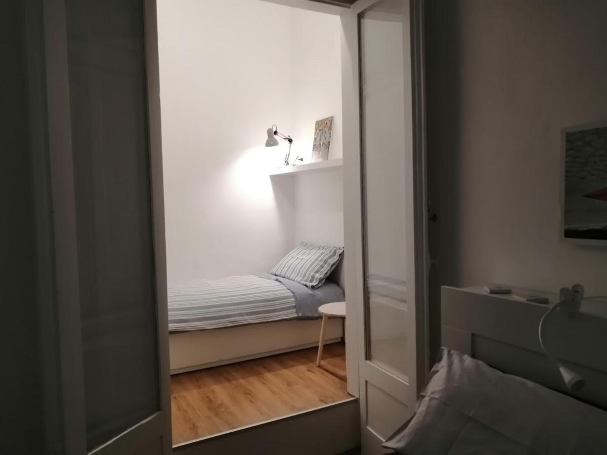 Casa In Centro Con Terrazzo Daire Bari Dış mekan fotoğraf