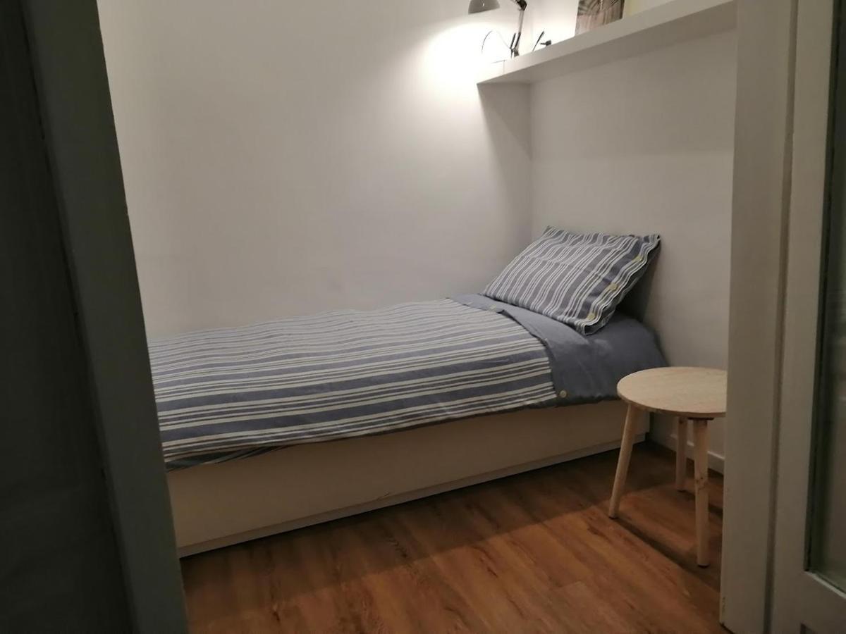 Casa In Centro Con Terrazzo Daire Bari Dış mekan fotoğraf