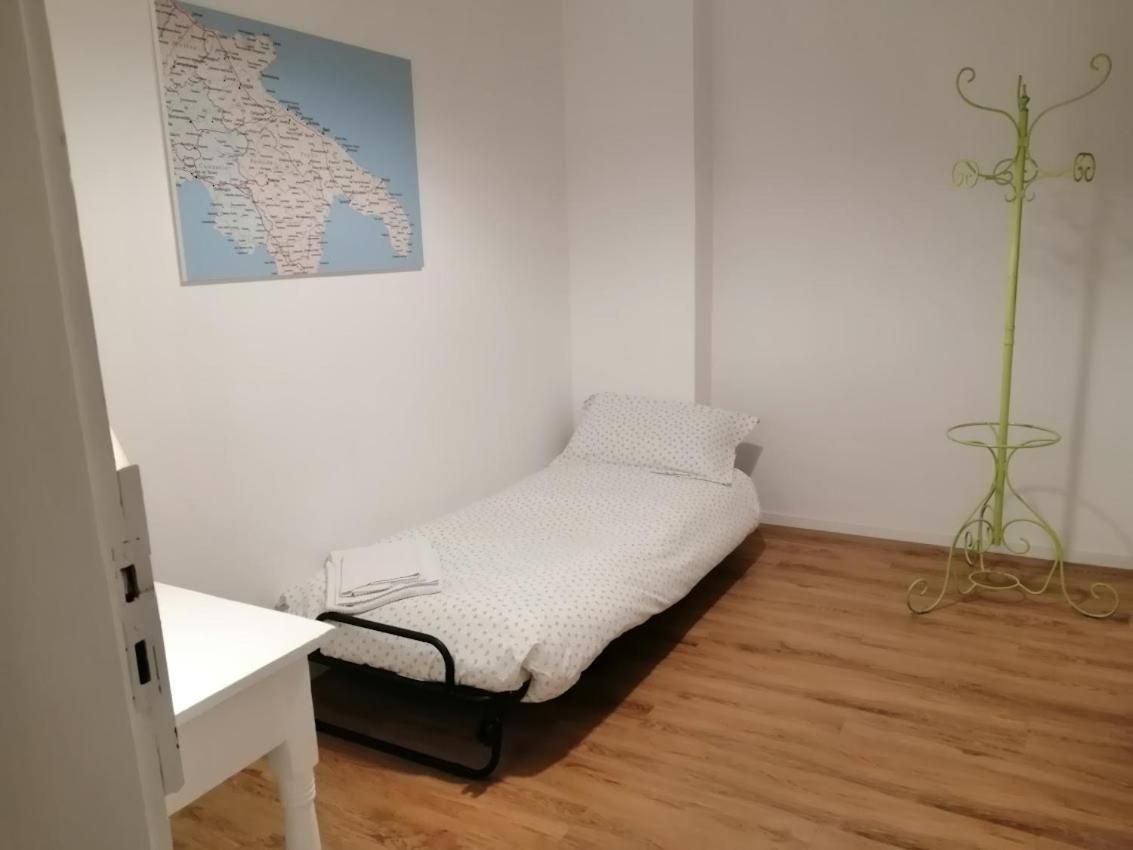Casa In Centro Con Terrazzo Daire Bari Dış mekan fotoğraf