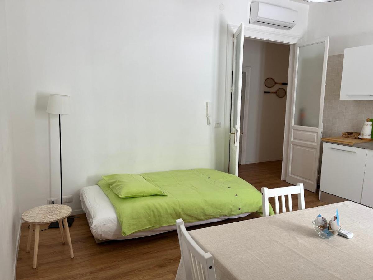Casa In Centro Con Terrazzo Daire Bari Dış mekan fotoğraf
